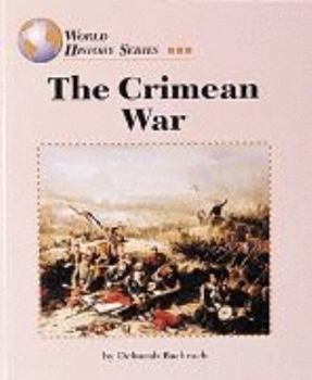The Crimean War - Book  of the World History