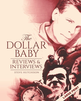 The Dollar Baby: Reviews & Interviews