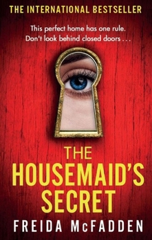 Paperback The housemaid's secret (the housemaid 2) Book