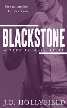 Blackstone - Book #1 of the Four Fathers