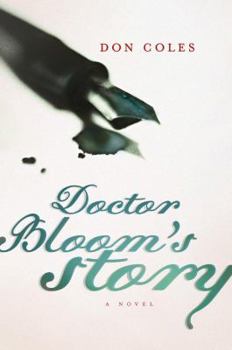 Hardcover Doctor Bloom's Story Book