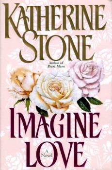 Hardcover Imagine Love Book