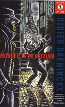 Paperback Murder in Memoriam Book