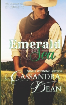 Emerald Sea: (The Diamond Series Book 3) - Book #3 of the Diamond
