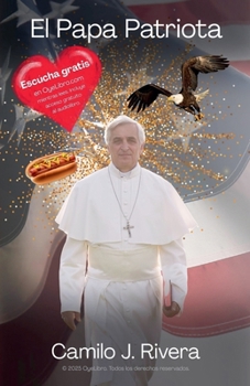 Paperback El Papa Patriota [Spanish] Book