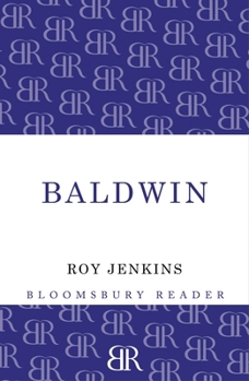 Paperback Baldwin Book