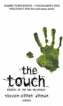 Mass Market Paperback The Touch Book