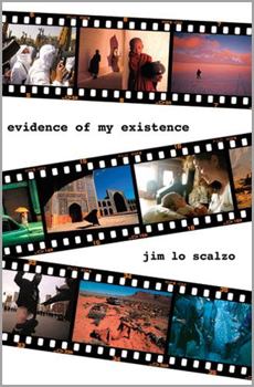 Paperback Evidence of My Existence Book