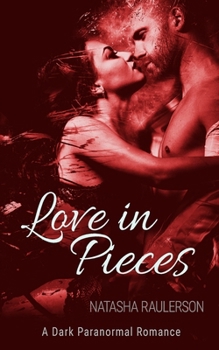 Paperback Love in Pieces Book