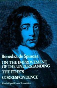 Paperback On the Improvement of the Understanding Book