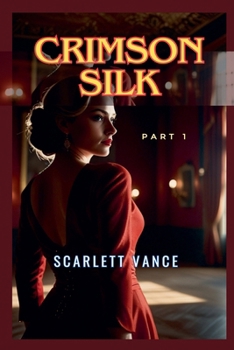 Paperback Crimson Silk Book