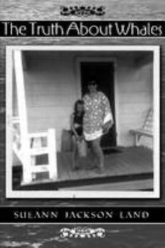 Paperback The Truth About Whales Book