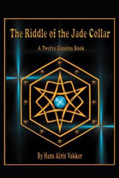 Paperback The Riddle of the Jade Collar: A Twelve Cousins Book