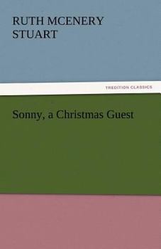 Sonny: A Christmas Guest