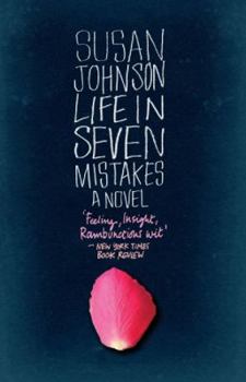 Paperback Life in Seven Mistakes : a Novel Book