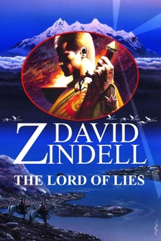 The Lord of Lies - Book #3 of the Ea Cycle