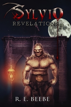 Paperback Sylvio: Revelations Book