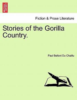 Stories of the Gorilla Country