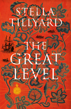 Hardcover The Great Level Book
