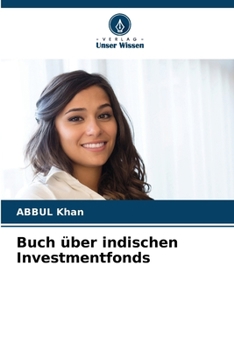 Paperback Buch über indischen Investmentfonds [German] Book