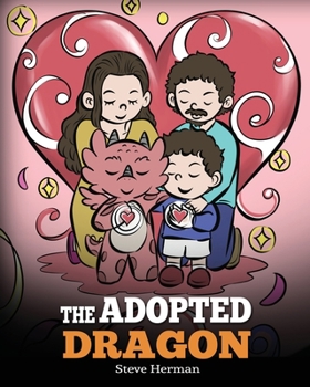 The Adopted Dragon: A Story About Adoption (60)