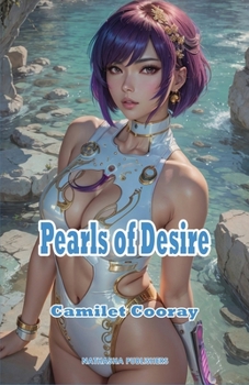 Pearls of Desire: An Anthology of Filipino Erotica
