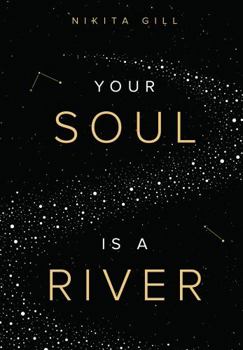 Perfect Paperback Your Soul Is A River Book