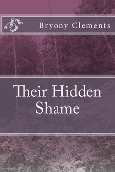 Paperback Their Hidden Shame Book