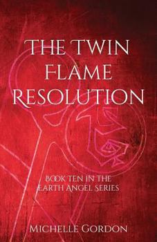 Paperback The Twin Flame Resolution Book