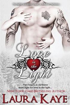 Paperback Love in the Light Book