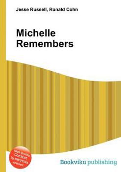 Paperback Michelle Remembers Book