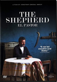 DVD The Shepherd Book