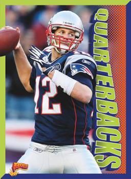 Paperback Quarterbacks Book