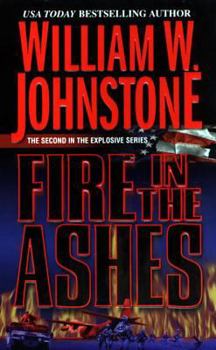 Fire in the Ashes - Book #2 of the Ashes