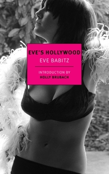 Paperback Eve's Hollywood Book