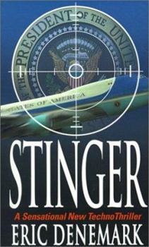 Paperback Stinger Book