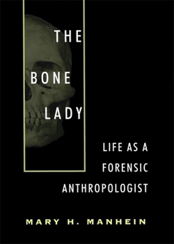 Hardcover The Bone Lady Book