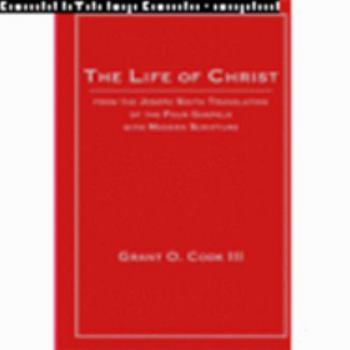 Hardcover The Life of Christ Book