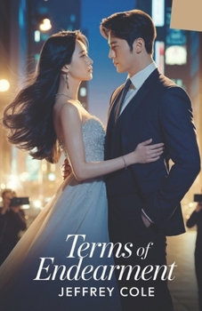 Paperback Terms of Endearment: When the contract ends, will their love survive the truth? Book
