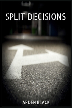 Paperback Split Decisions Book