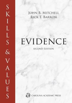 Paperback Skills & Values: Evidence (Skills & Values Series) Book