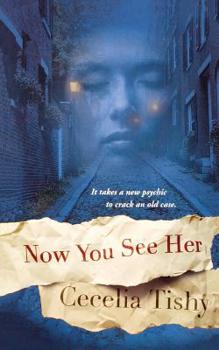 Now You See Her (Regina Cutter Mysteries) - Book #1 of the Regina Cutter