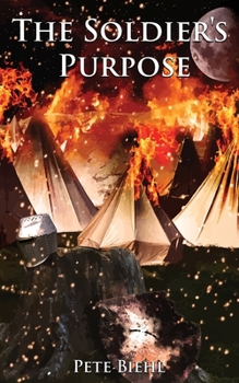 Paperback The Soldier's Purpose Book