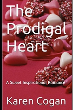 Paperback The Prodigal Heart Book