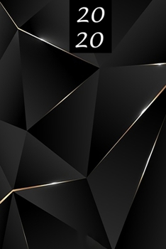 2020: Schüler Kalender 2020 (German Edition)