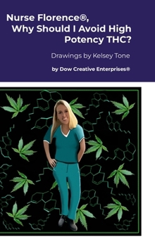 Nurse Florence(R), Why Should I Avoid High Potency THC?