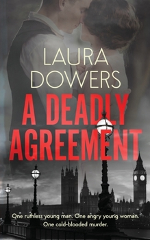 Paperback A Deadly Agreement Book