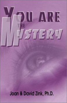 Paperback You Are the Mystery Book