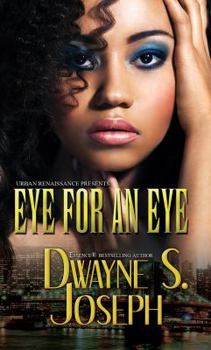 Mass Market Paperback Eye for an Eye Book