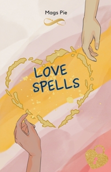 Paperback Love Spells Book